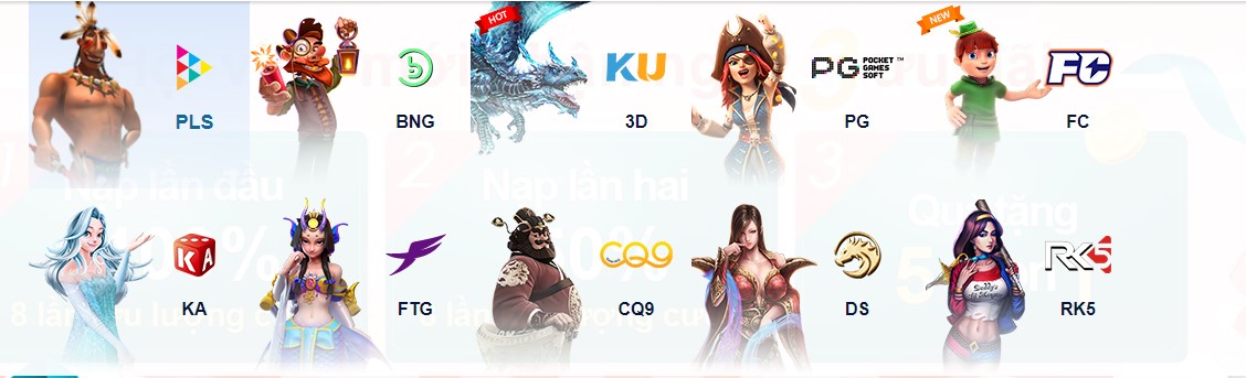 Bỏ túi 10 link vào Kubet - Giải đáp tin đồn Kubet lừa đảo 4 Tin đồn nhà cái Kubet lừa đảo