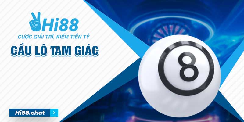 Cầu Lô Tam Tác - Phương Pháp Thắng Đề Hay Nhất Năm 2024 4 cầu lô tam giác